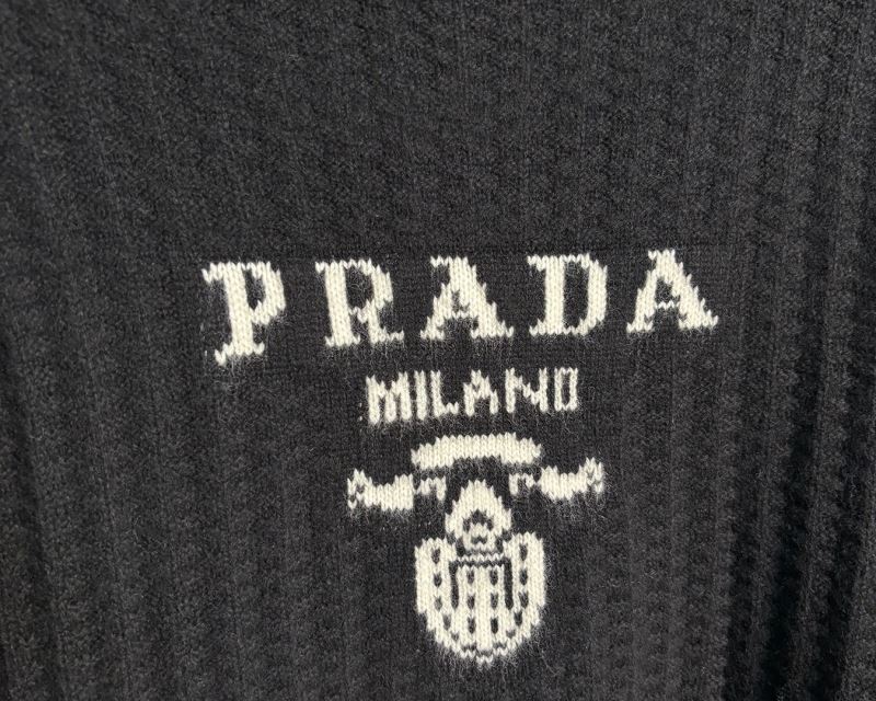 Prada Sweaters